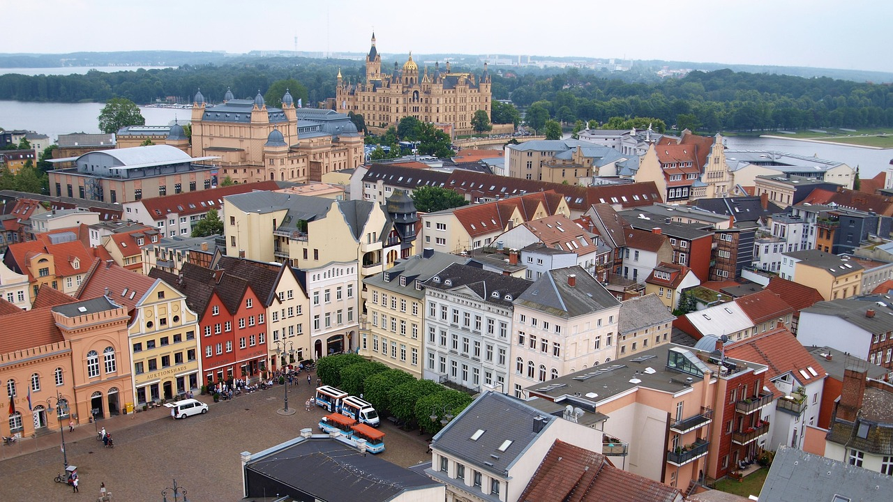 Haushaltsplan-Schwerin