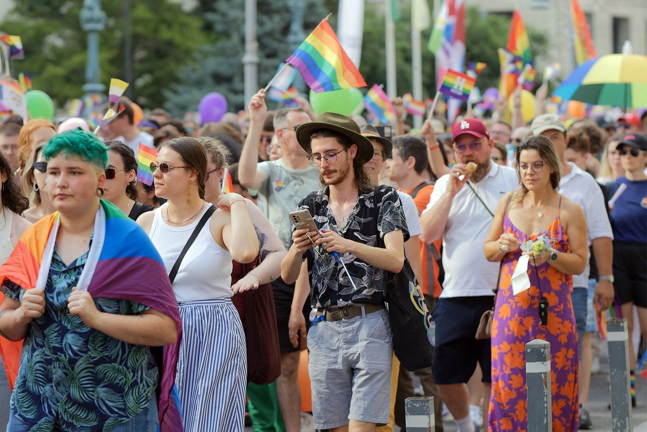 Christopher Street Day