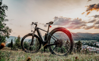 Fahrradfahren: Das gesunde Plus