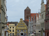 Historisches Schwedenfest in Wismar