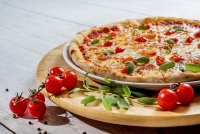 Pizza-Manufaktur âEinehandvollâ kehrt nach einem Jahr zurÃ¼ck