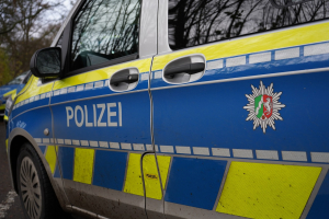 Unfall-Schwerin