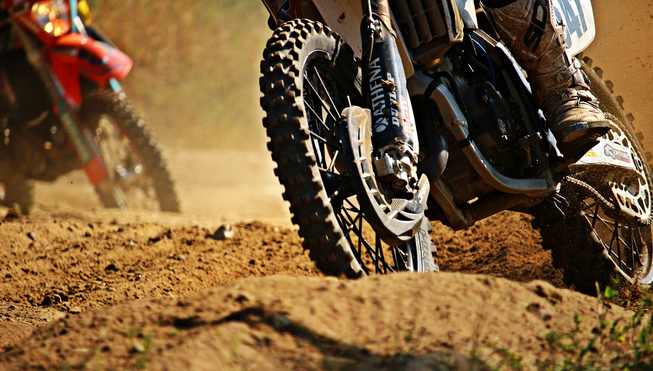 Motocross