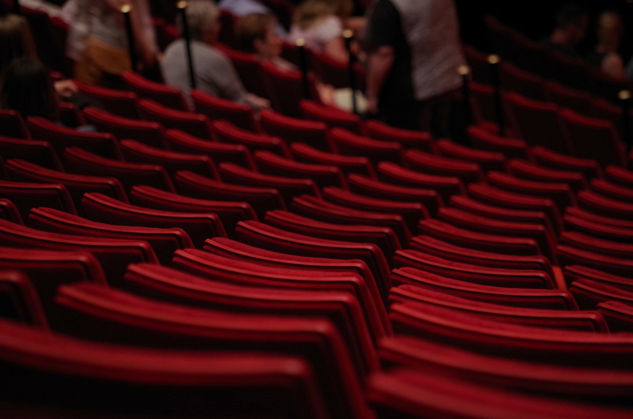 Theatersommer St. Georgen