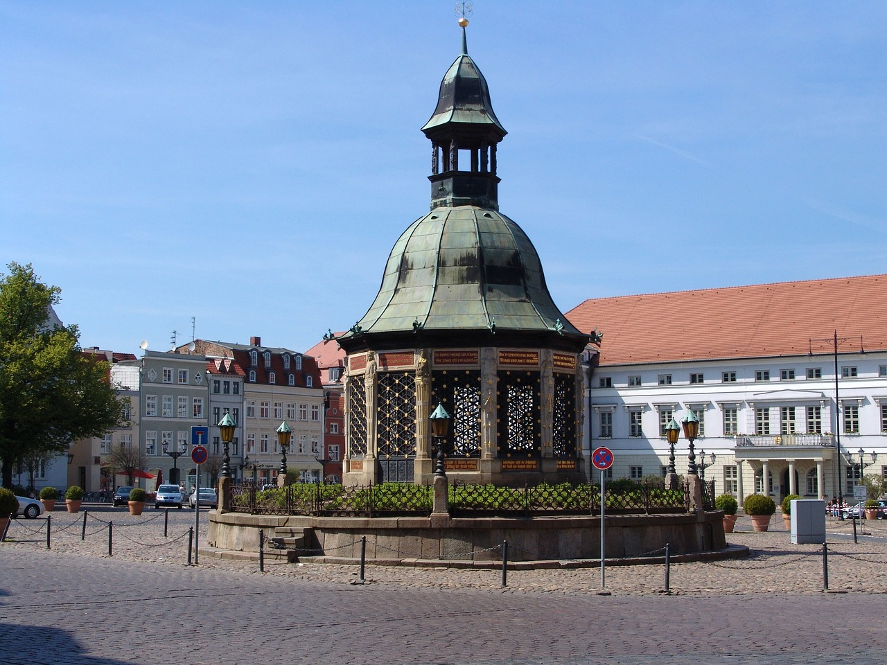 Wismar