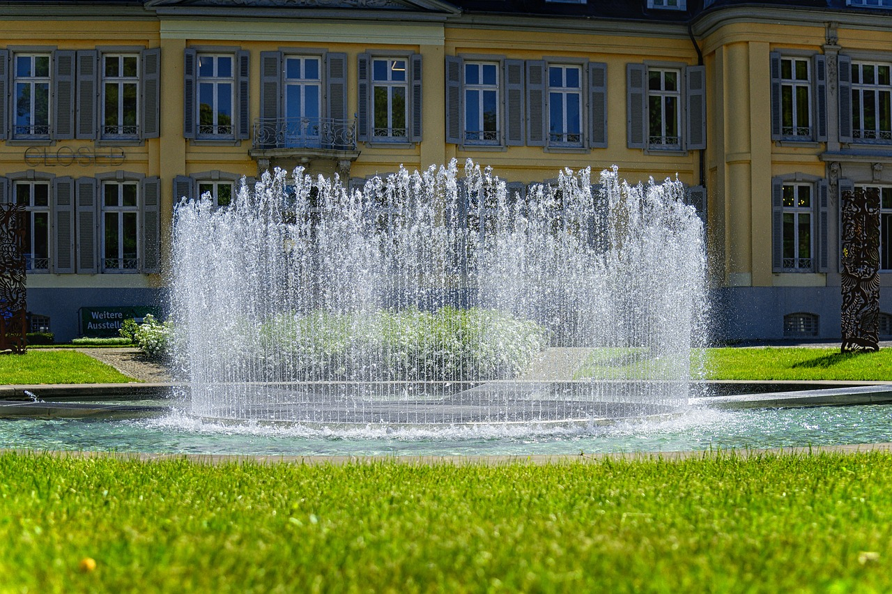 Vergessene Orte in Leverkusen