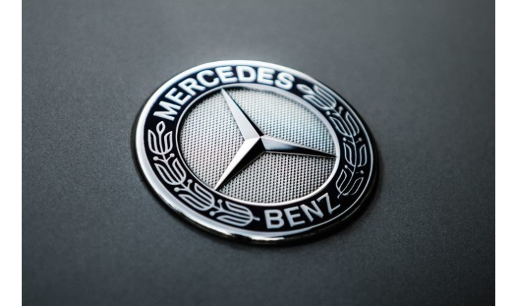 Mercedes-Ladekabel