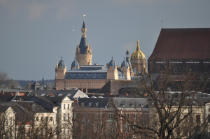 Grundsteuerreform 2025-Schwerin