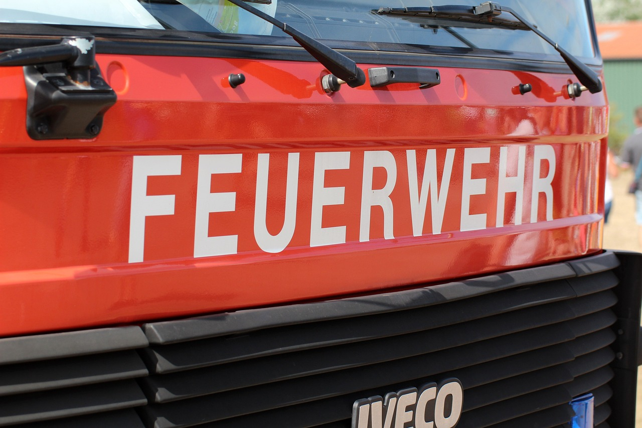 Feuerwehr