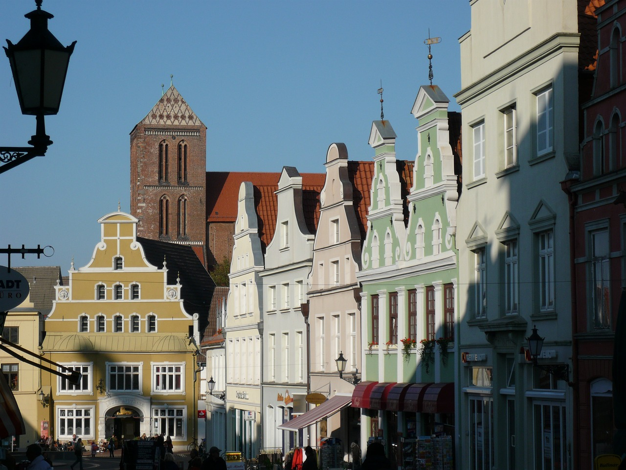 Spendenaktion-Wismar