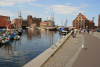 Hafenfest Wismar 2025