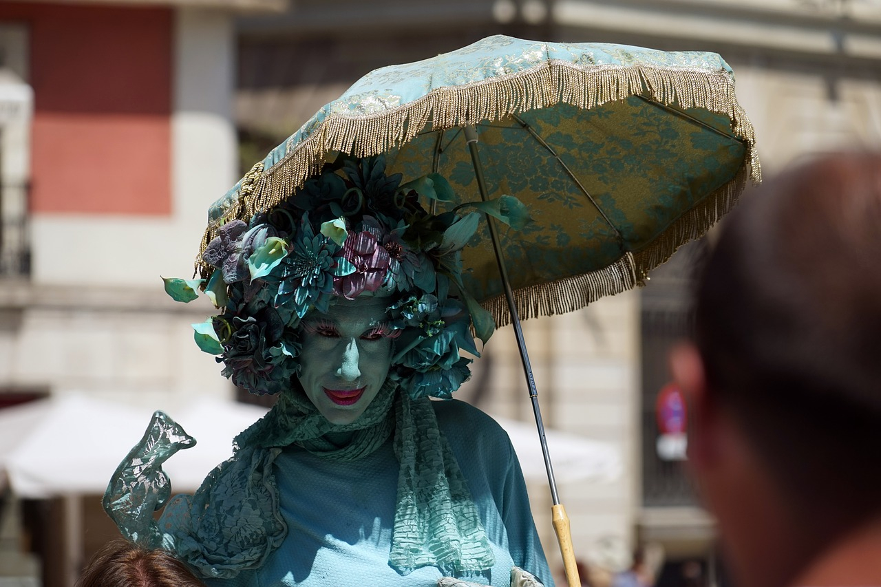 boulevART StraÃenfest